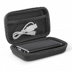 Pulse Powerbank with Case and Connector 107617-5-773 Pulse Powerbank with Case and Connector 107617-5-773